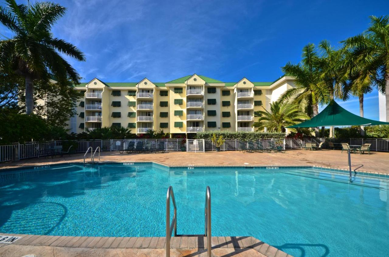 Sunrise Suites Big Kahuna Suite #202 Key West Exterior photo