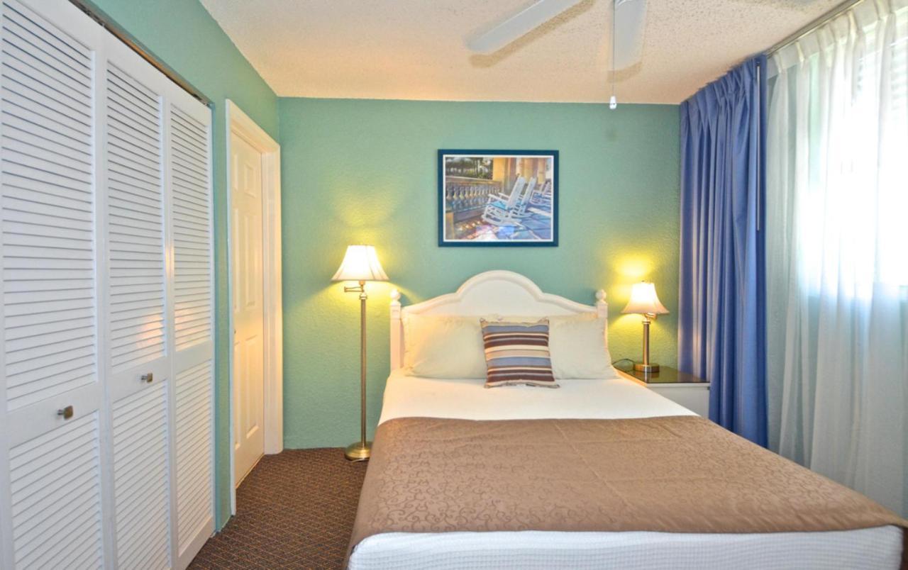 Sunrise Suites Big Kahuna Suite #202 Key West Exterior photo